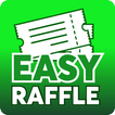 Easy Raffle: Names and Numbers icon