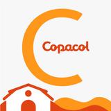 Copacol Colaborador ไอคอน