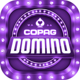 Dominó - Copag Play icône