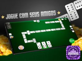 Dominó - Copag Play capture d'écran 3