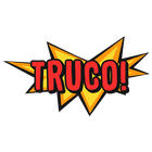Truco! - Copag Stickers icône