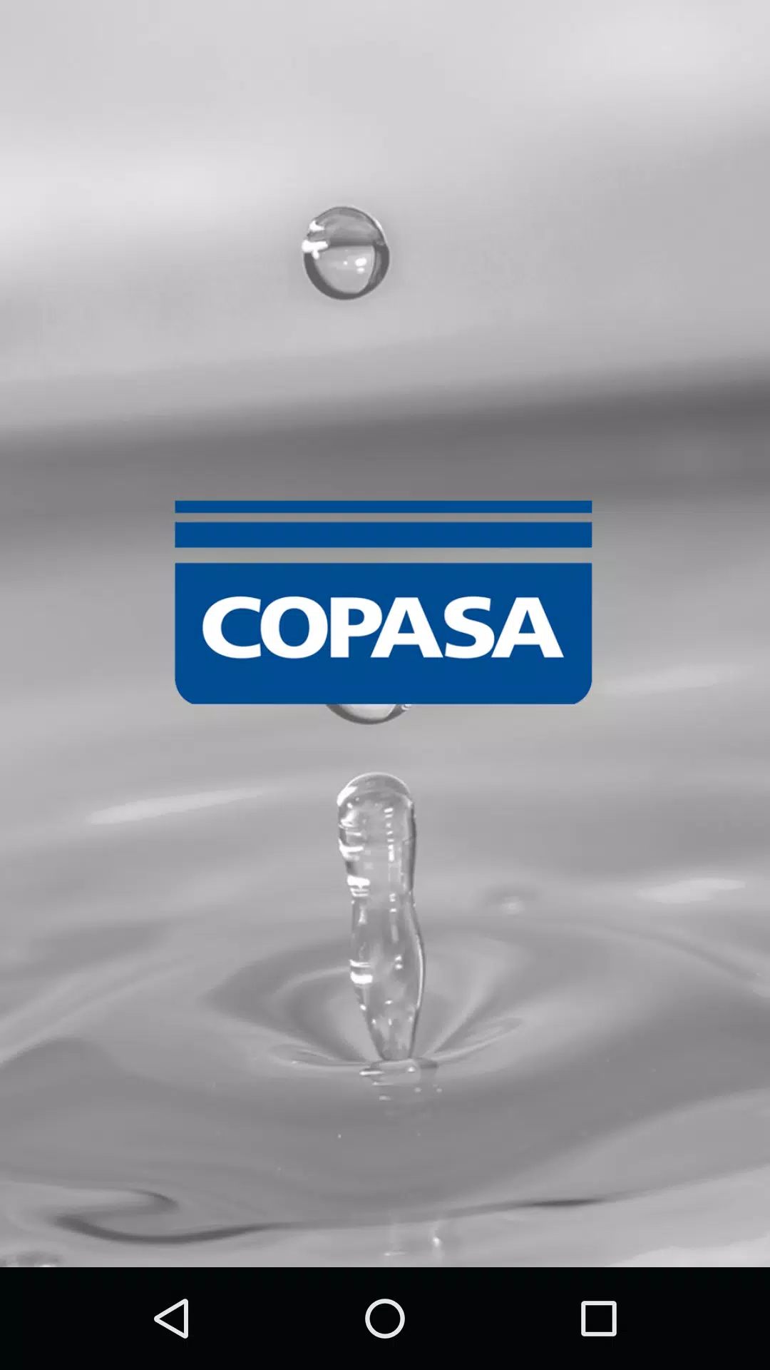 Copasa Digital para Android - Download