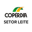 Copérdia Setor Leite aplikacja