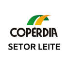 Copérdia Setor Leite আইকন