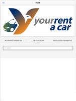 Corporativo Your Rent a Car capture d'écran 1
