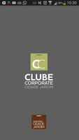 Clube Corporate Poster