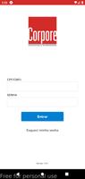Meu Corpore постер