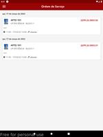 Corpore Admin Screenshot 3