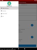 Corpore Admin Screenshot 2