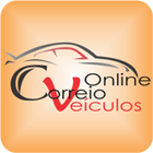 آیکون‌ Correio de Veículos Online