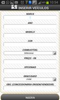 2 Schermata Correio de Veículos Online