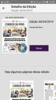 Correio do Povo اسکرین شاٹ 3