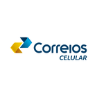 Correios Celular icono