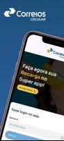Correios Celular poster