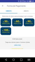 Correios Celular تصوير الشاشة 3