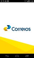 Busca Agências dos Correios Cartaz