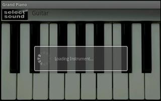 Klavier Screenshot 2