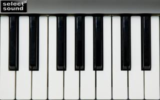 Piano Cartaz