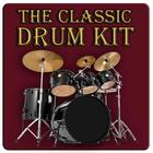 Classic Drum Kit icône