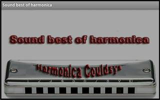 Harmonica پوسٹر