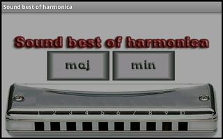 Harmonica capture d'écran 3