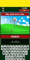 برنامه‌نما Jogo da Forca عکس از صفحه