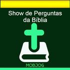 Show de Perguntas da Bíblia 圖標