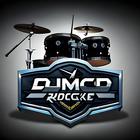 Drum Rocker: Musical Drum Kit أيقونة