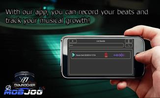 Drum Rocker: Musical Drum Kit تصوير الشاشة 3