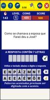 Descubra a Resposta Bíblica 截图 2