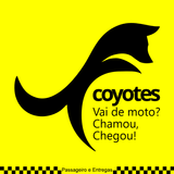 Coyotes Entregas e Passageiros