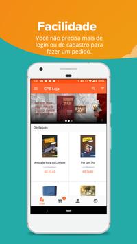CPB Loja 截图 1