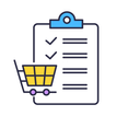 Minha Lista de Compras