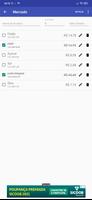 Minha Lista de Compras screenshot 1