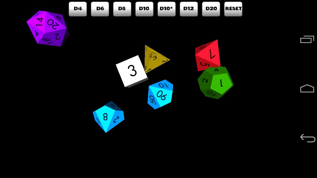 Slice and dice 3.0. Дайс d3. Dice 3д игра. Dice 3d Android. Dice 3.