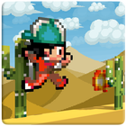 Jump Clash biểu tượng