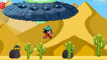 Jump Clash ảnh chụp màn hình 1