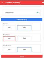 Checklog Ekran Görüntüsü 3