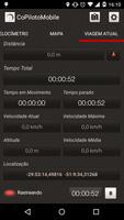 CoPiloto Mobile capture d'écran 2