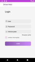 Driver Hero 截图 1