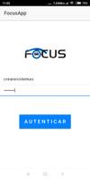 Focus Affiche