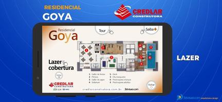 Residencial Goya - Credlar screenshot 3