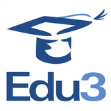 Edu3 图标