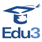 Edu3 আইকন