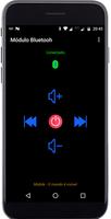 Módulo Bluetooh โปสเตอร์