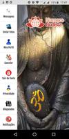 Namoro Budista 포스터