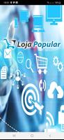 Loja Popular poster