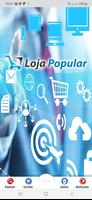 برنامه‌نما Loja Popular عکس از صفحه