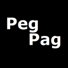 PegPag 图标