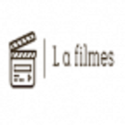 L A Filmes Zeichen